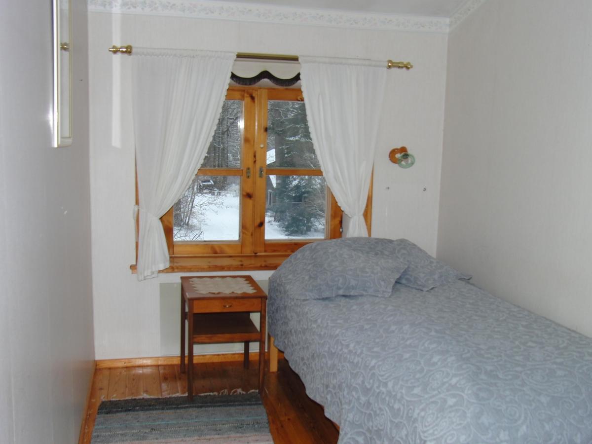 Hotel Metsolan Pihapiiri Multia Exteriér fotografie