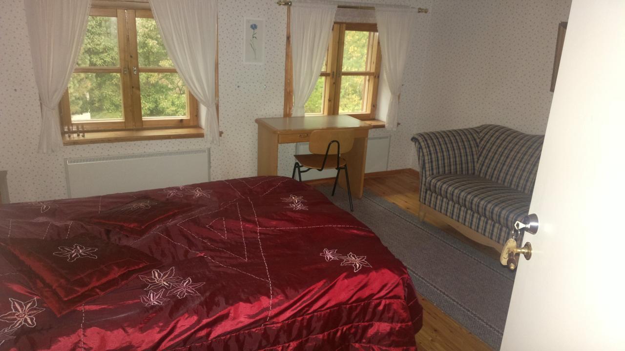Hotel Metsolan Pihapiiri Multia Exteriér fotografie