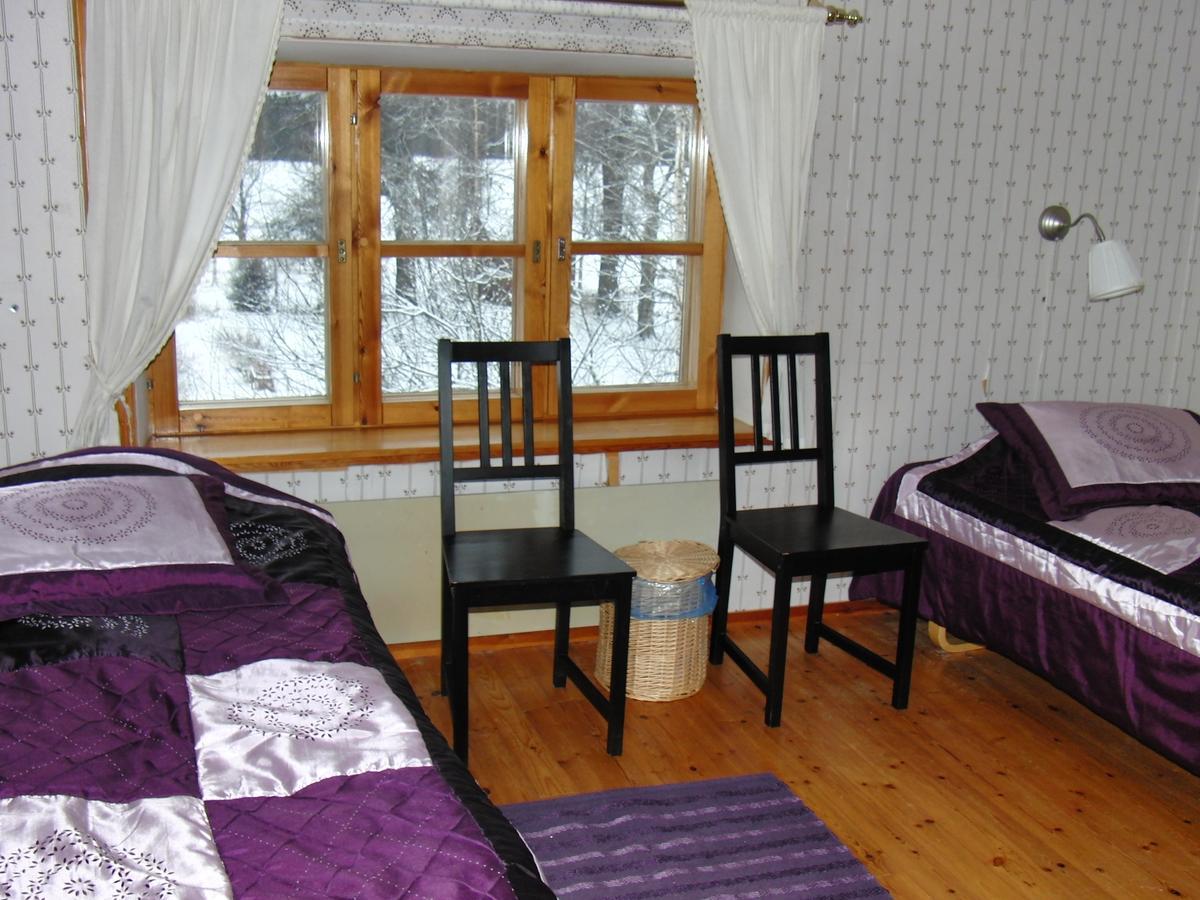 Hotel Metsolan Pihapiiri Multia Exteriér fotografie