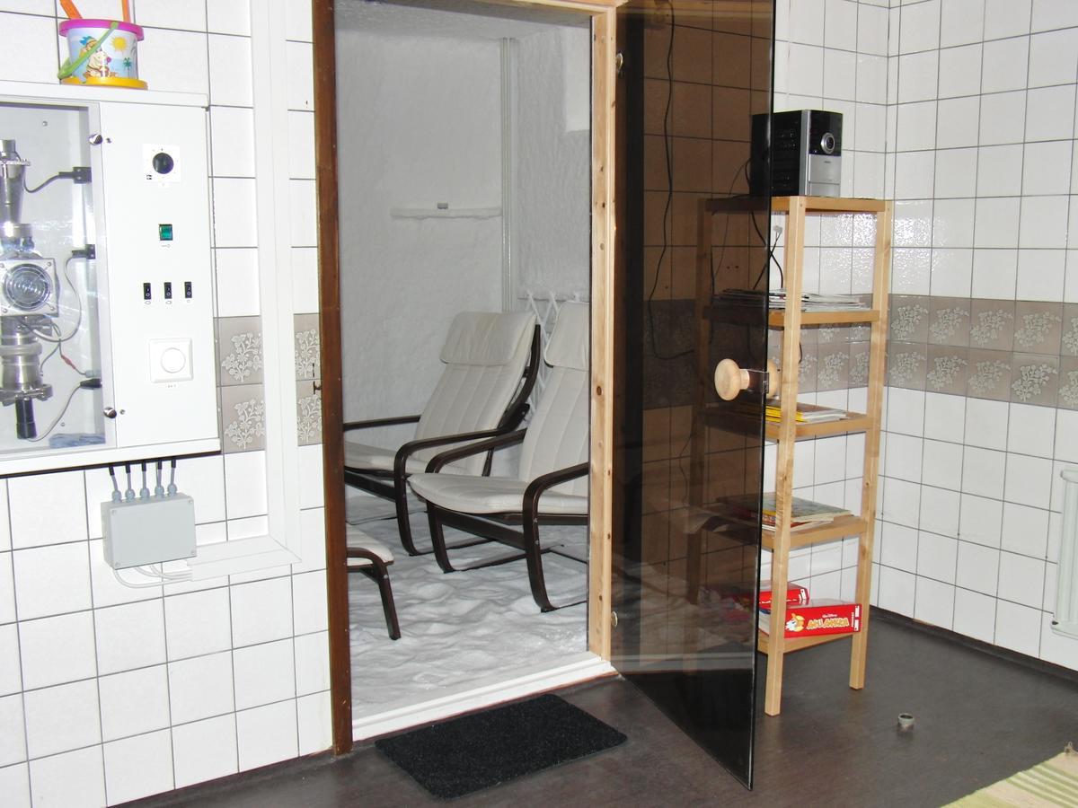 Hotel Metsolan Pihapiiri Multia Exteriér fotografie