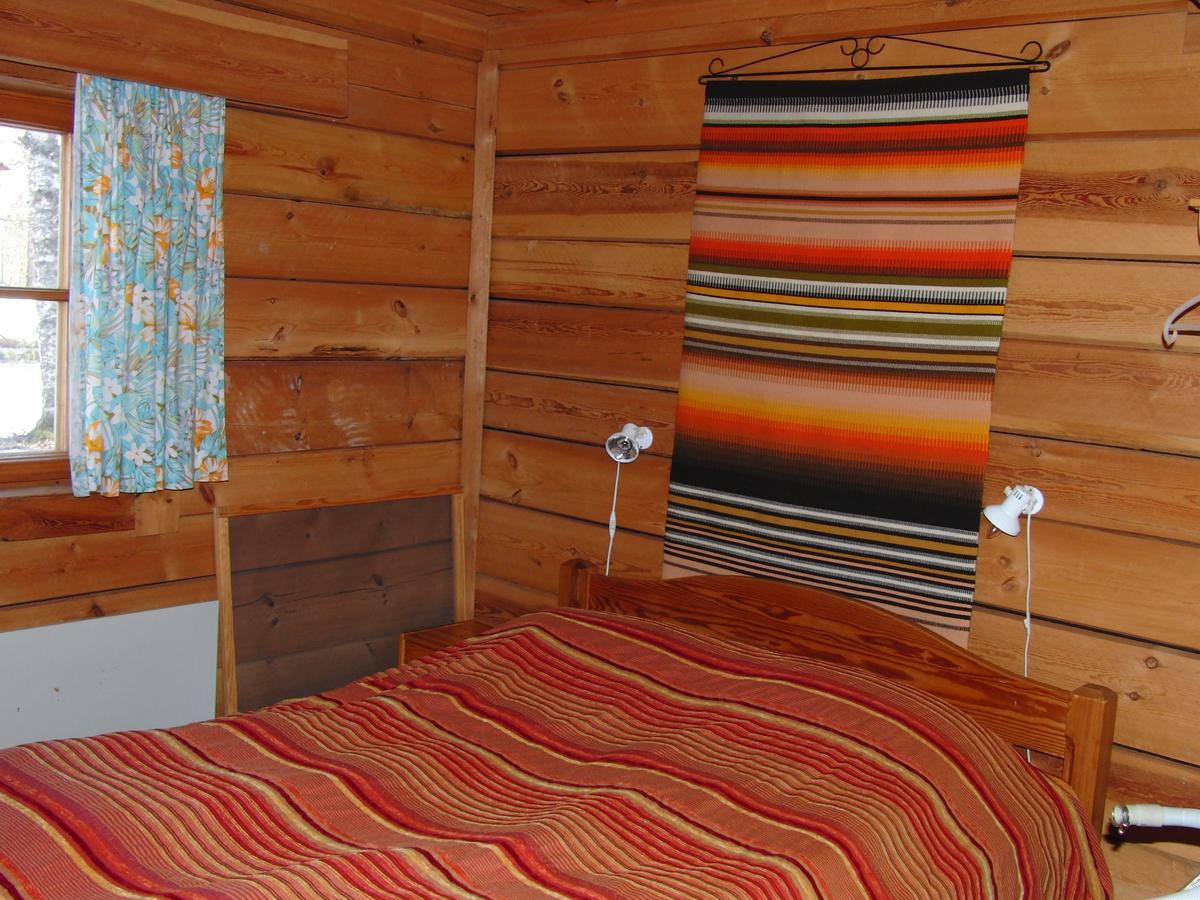 Hotel Metsolan Pihapiiri Multia Exteriér fotografie