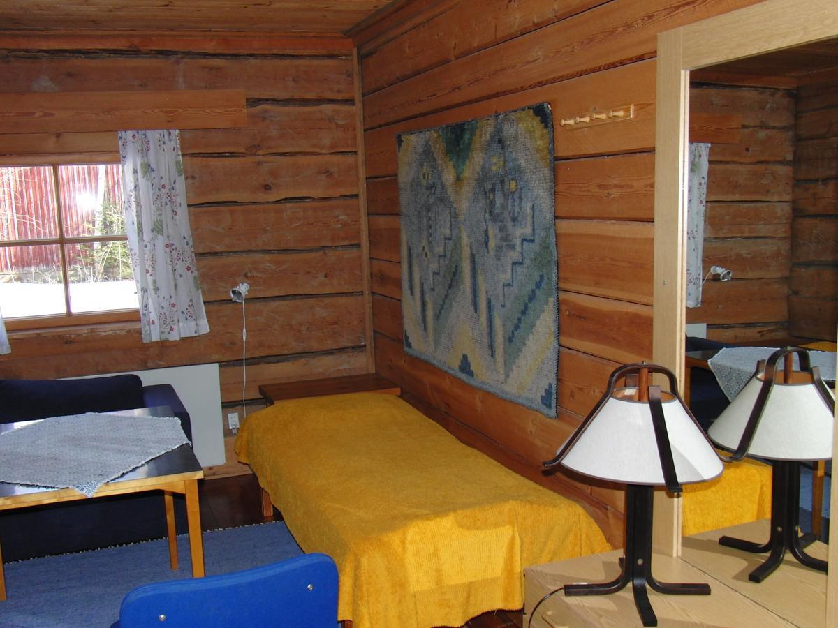 Hotel Metsolan Pihapiiri Multia Exteriér fotografie